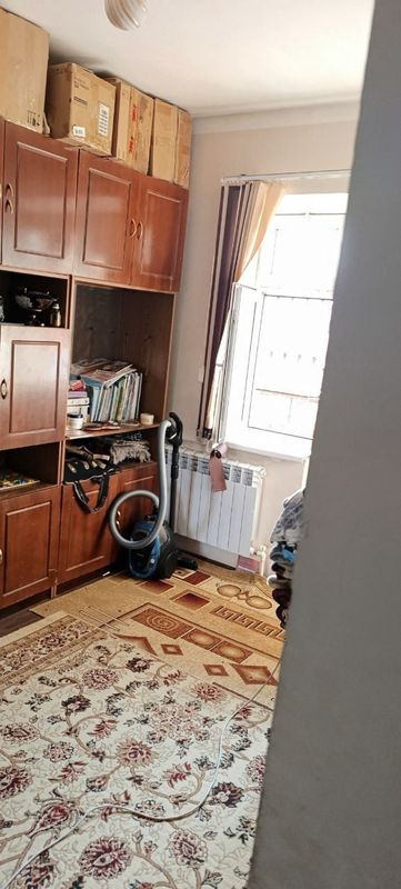 Сотилади. Сергели-5а. 2/7/7. 45м² Сотилади. Сергели-5а. 2/7/7. 45м²