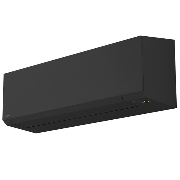 Инверторный кондиционер Toshiba Shorai Edge Black 13000BTU Инверторный кондиционер Toshiba Shorai Edge Black 13000BTU