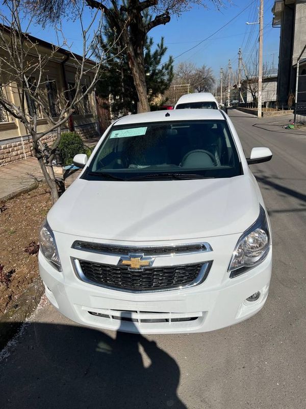 Chevrolet Cobalt LTZ Chevrolet Cobalt LTZ