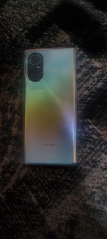 HUAWEI nova 8 xotira 128