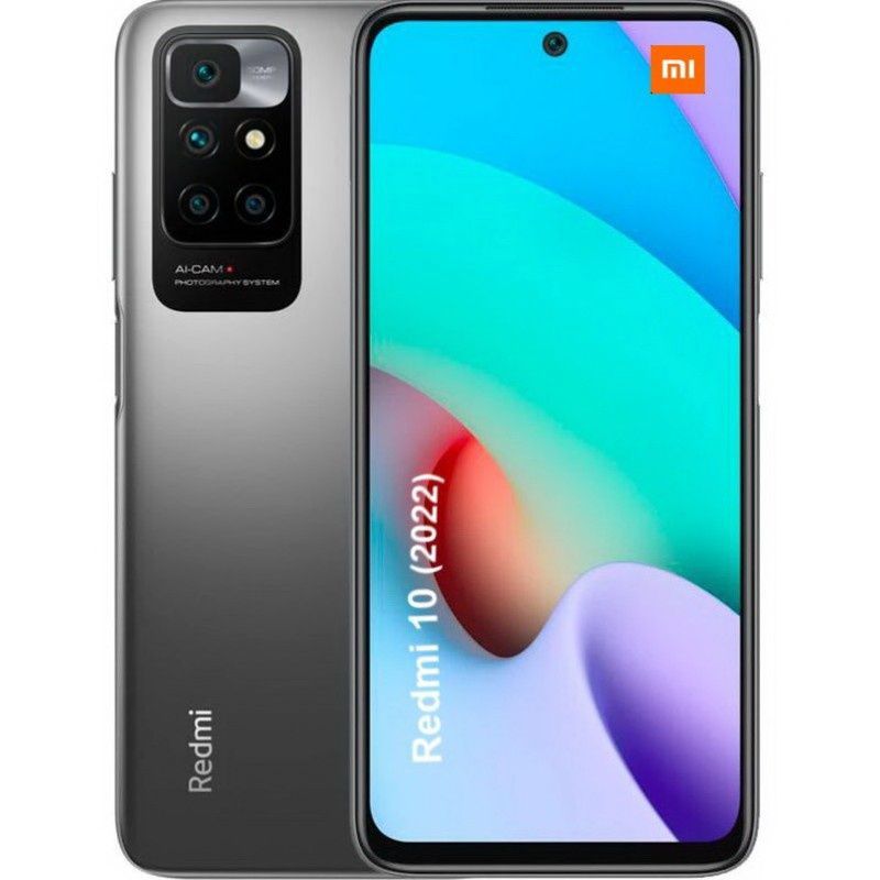 Redmi 10 sotiladi