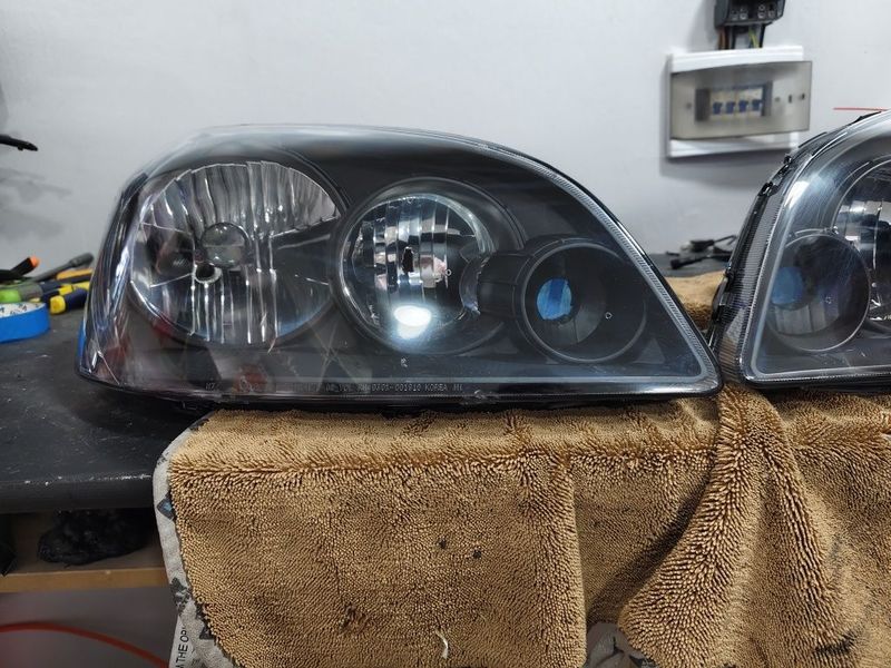Lasseti led A7 tayyor Lasseti led A7 tayyor