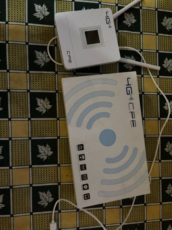 wifi modem 4 g ishlaydi wifi modem 4 g ishlaydi