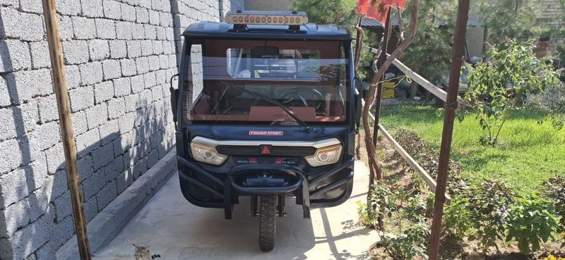 Muravey maped shilin moto Muravey maped shilin moto