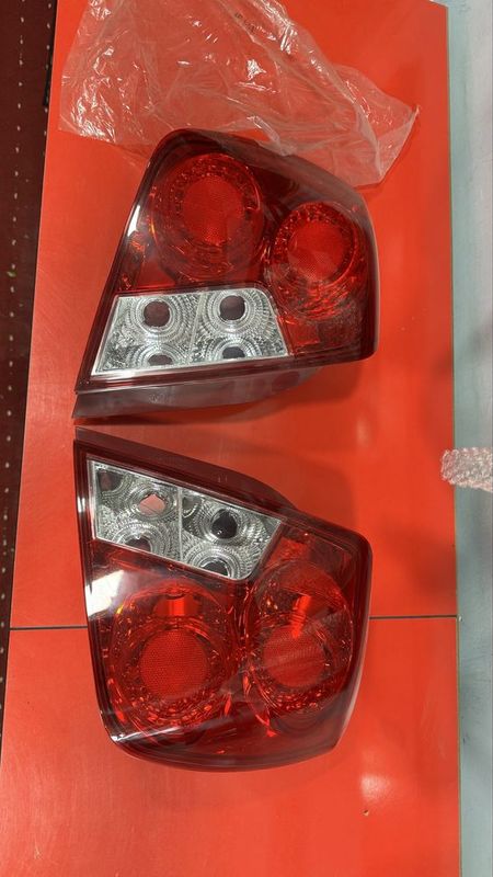 Optra fara orginal korea komplekt
