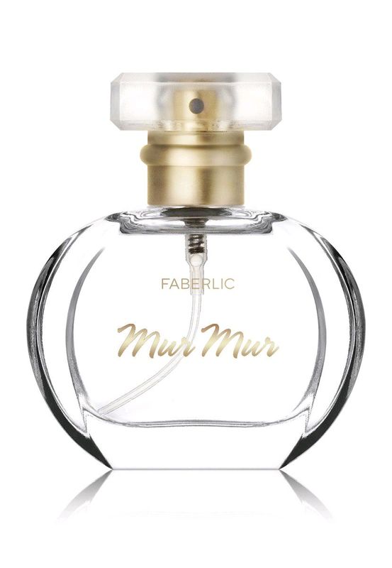 Mur Mur ayollar ifori, 30ml Mur Mur ayollar ifori, 30ml