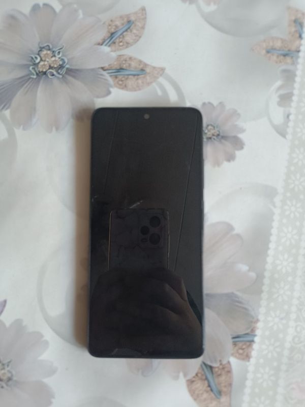 Redmi note 11 pro