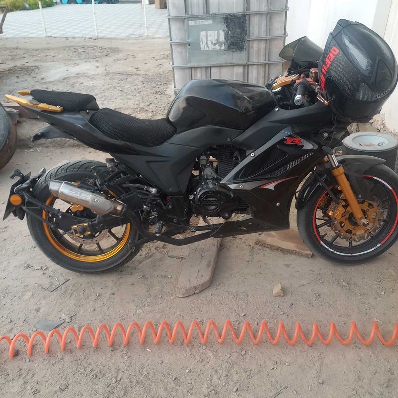 Motosikil satiladi Motosikil satiladi