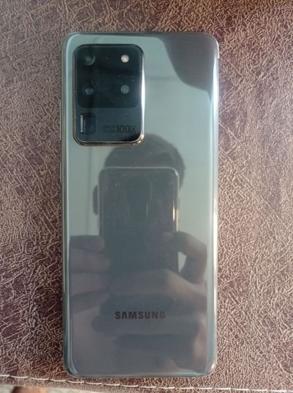 Sotiladi S20 Ultra