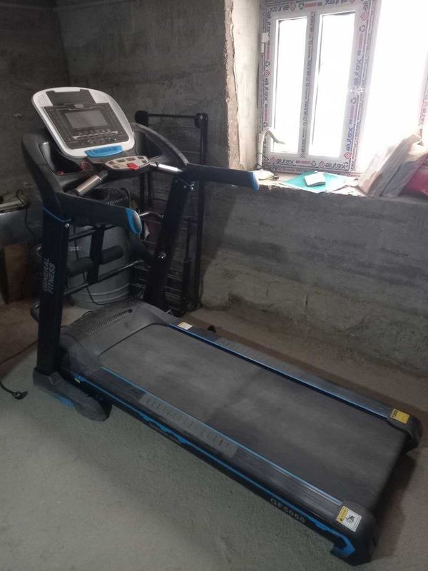 беговая дорожка General fitness GF5060