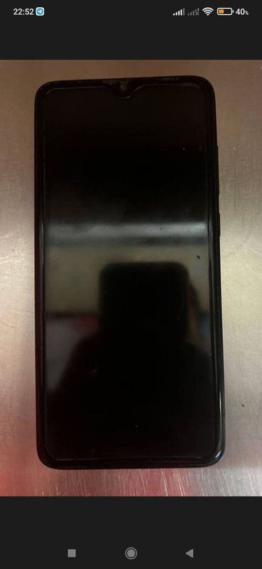 Redmi Not 8 Pro
