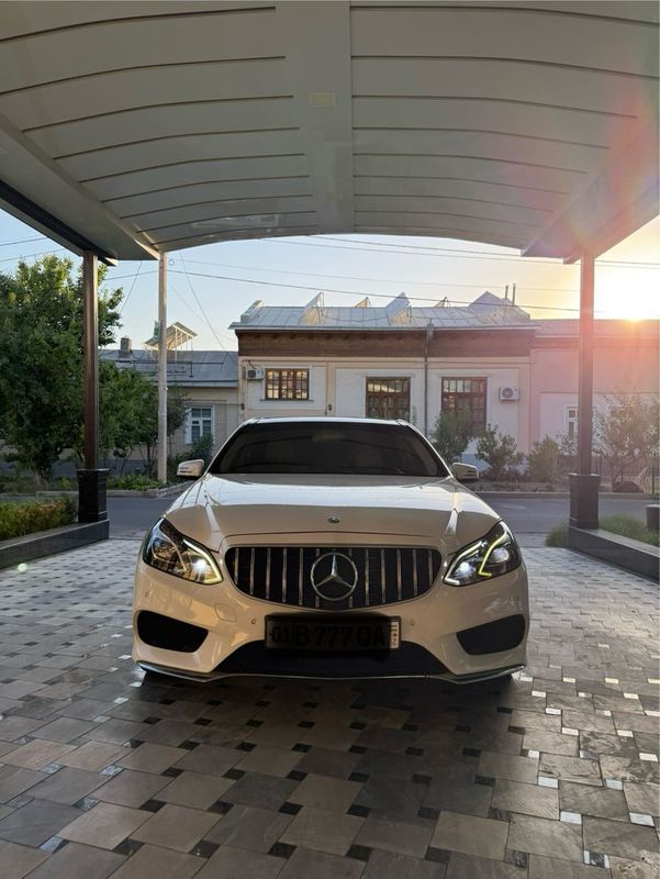 w212 mercedes e250