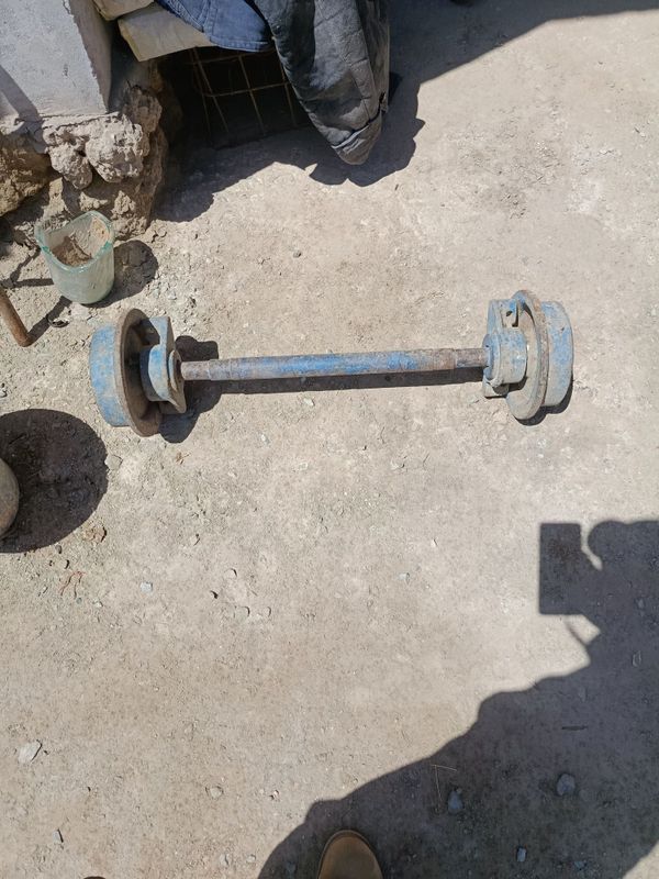 Shtanga satiladi Shtanga satiladi