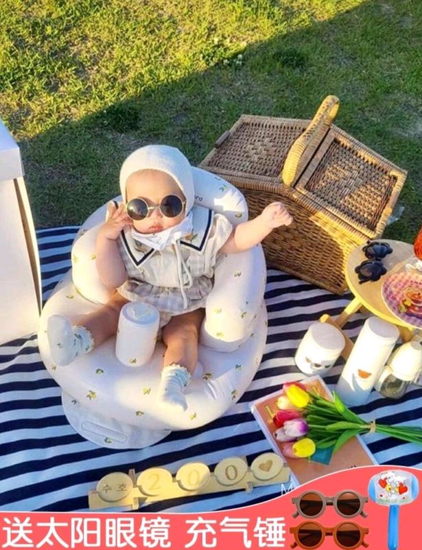 детский кресло