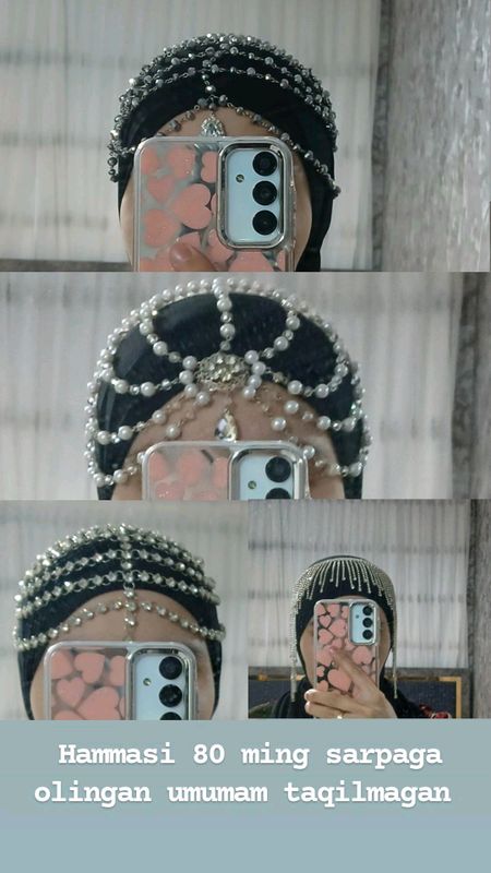 sarpaga olingan