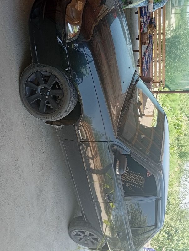 Краскаси родной пробег97000