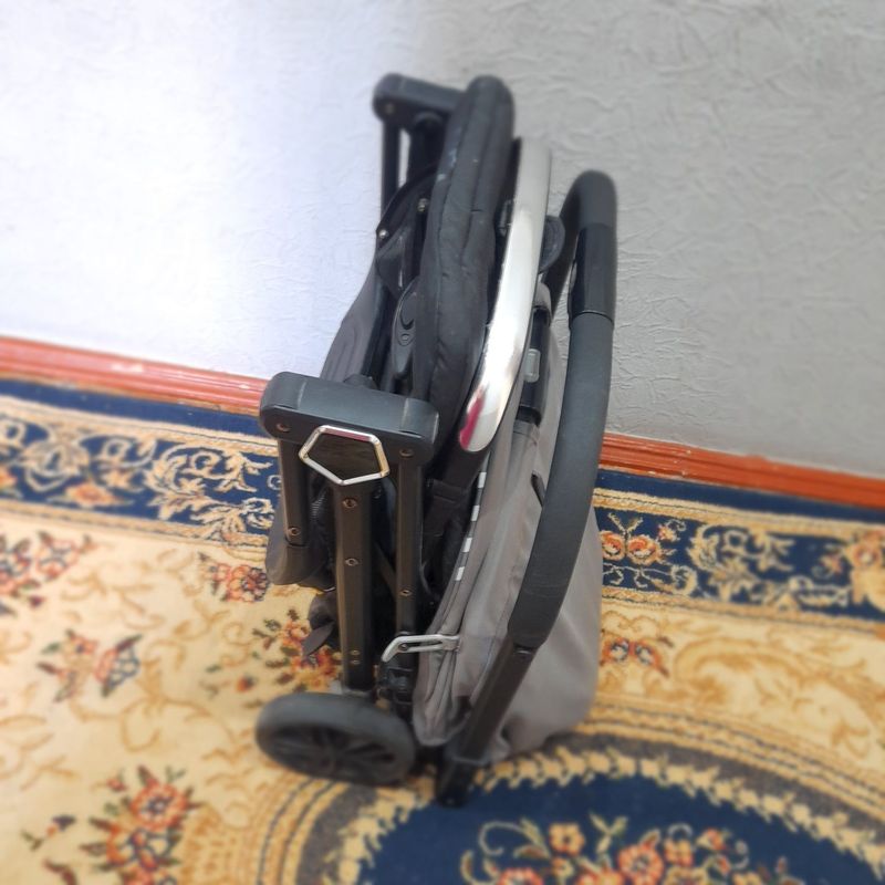 Bolalar kalyaskasi Bolalar kalyaskasi