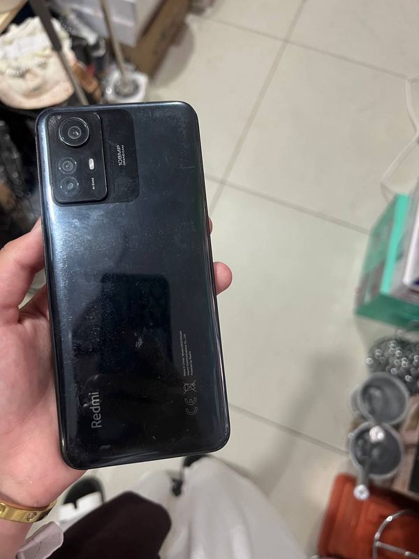 Redmi note 12 S ideal sastayaniya