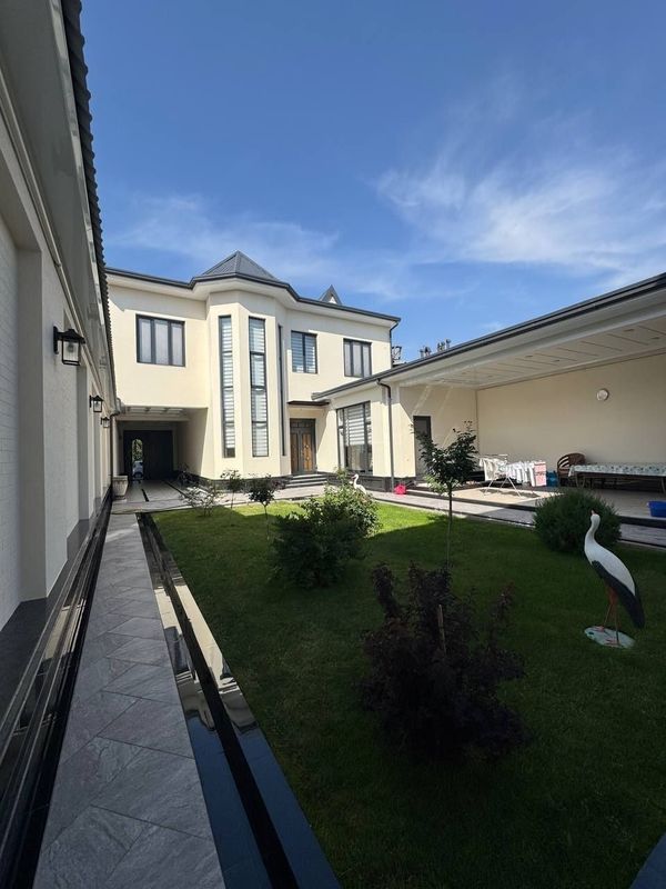 Продаётся Белоснежный Евро Дом 3,8 соток Махалля Казирабад (Чиланзарс Продаётся Белоснежный Евро Дом 3,8 соток Махалля Казирабад (Чиланзарс