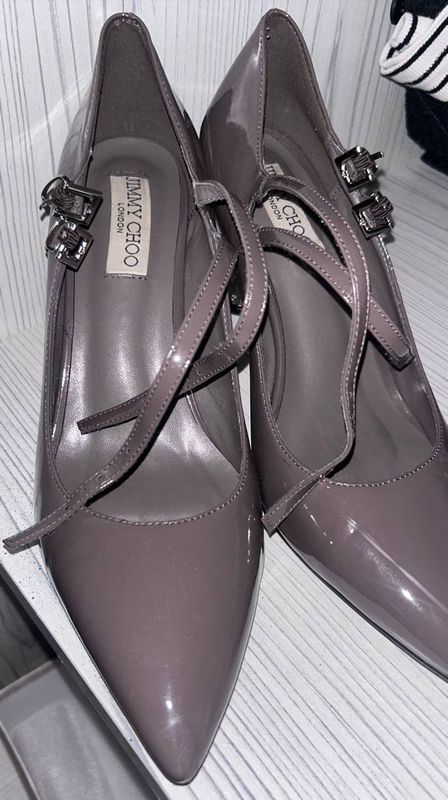 Туфли jimmy choo Туфли jimmy choo