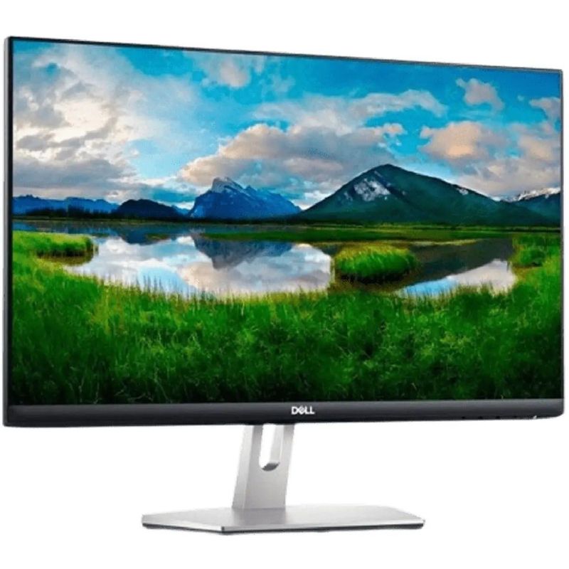 Oyin uchun monitor, игровой монитор Dell 24" S2421HN