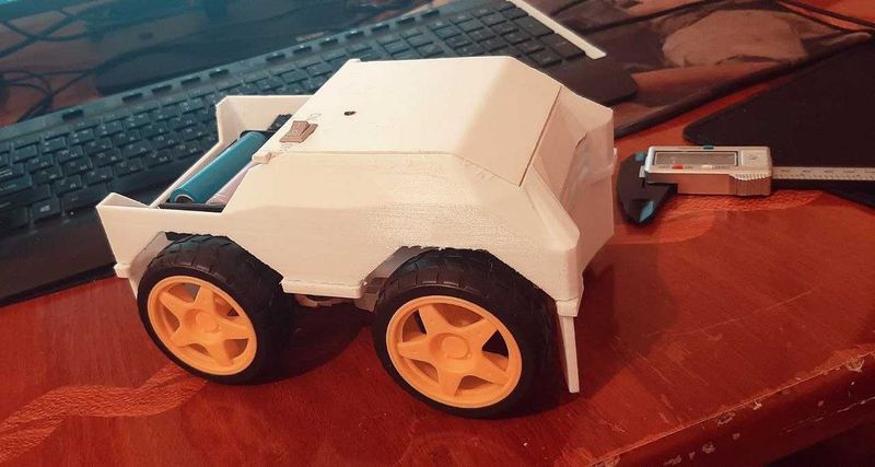 Robofudbol 12 ta viloyatga sotiladi