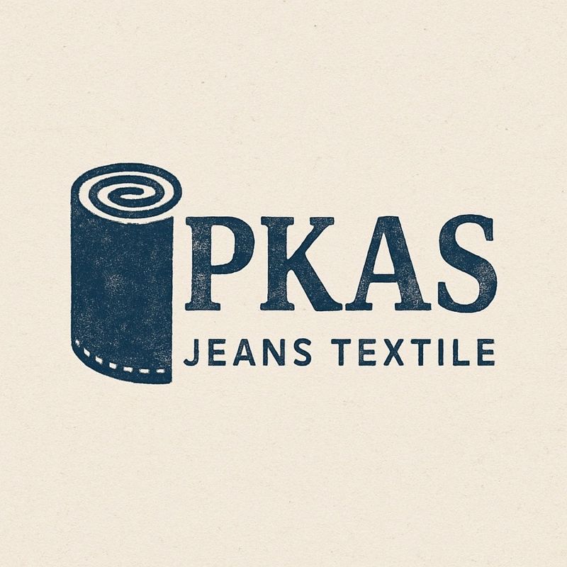 PKAS Jeans Textile PKAS Jeans Textile