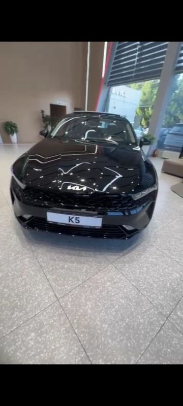 Kia K 5 lux+ 6-poziciya Kia K 5 lux+ 6-poziciya