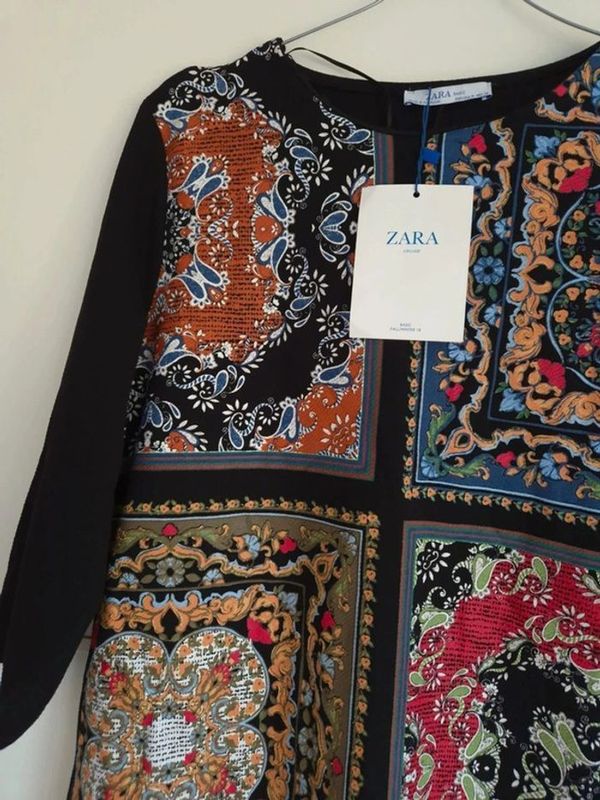 Платье ZARA Платье ZARA