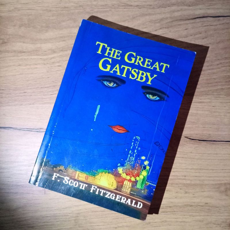 The Great Gatsby The Great Gatsby