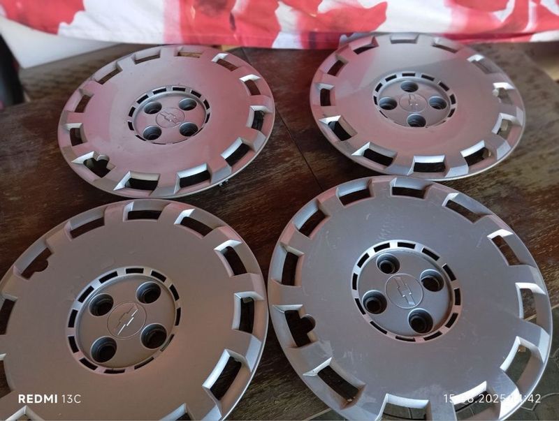 Calpak cobalt/cobalt kalpak Calpak cobalt/cobalt kalpak