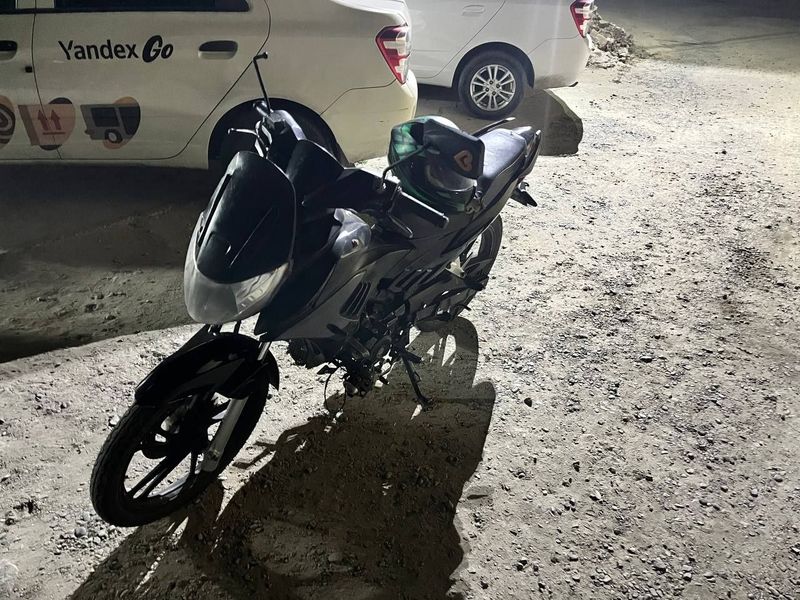 Maped sotiladi mator yangi 125 kub 2 ta balon yangi turipti Akrapovi Maped sotiladi mator yangi 125 kub 2 ta balon yangi turipti Akrapovi