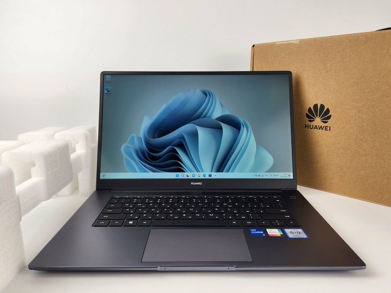 Noutbuk HUAWEI BoDE-WXX9 holati juda zoʼr Noutbuk HUAWEI BoDE-WXX9 holati juda zoʼr