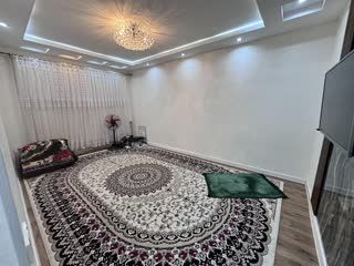 3-комнатная квартира, 68 м², Мирзо-Улугбекский район, Академия МВД 3-комнатная квартира, 68 м², Мирзо-Улугбекский район, Академия МВД