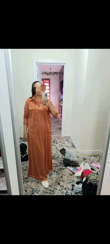 двойка.Янги . 2 та бор 46-50 размер. двойка.Янги . 2 та бор 46-50 размер.