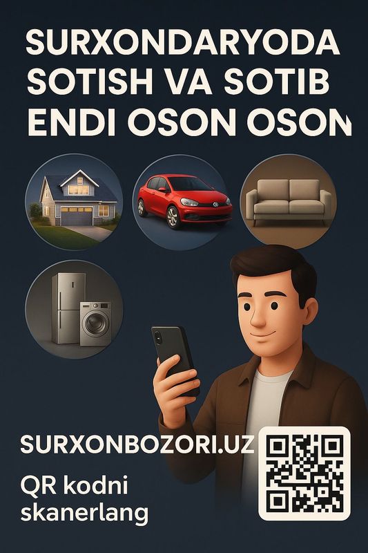 Uy sotiladi Tamirlangan jicozlari bilan Narxi.60.000$ Uy sotiladi Tamirlangan jicozlari bilan Narxi.60.000$