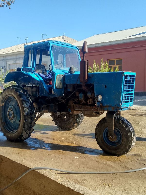 Мтз 80 юрибтурган срочни сотилад