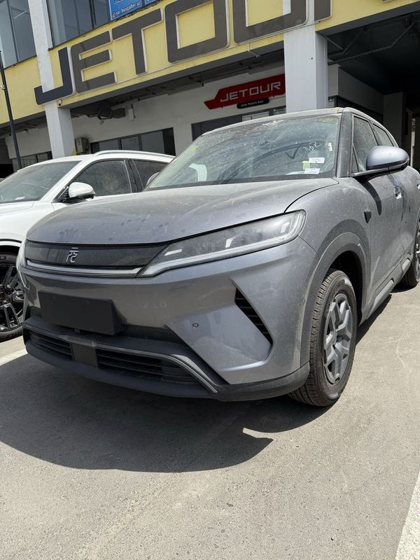 Byd yuanup smart Byd yuanup smart