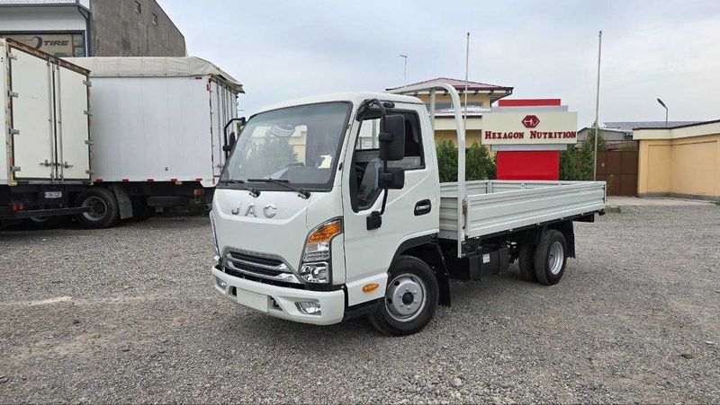 Рассрочка JAC J3 ( мини грузовик ) % фоизларсиз 12 ойга Рассрочка JAC J3 ( мини грузовик ) % фоизларсиз 12 ойга