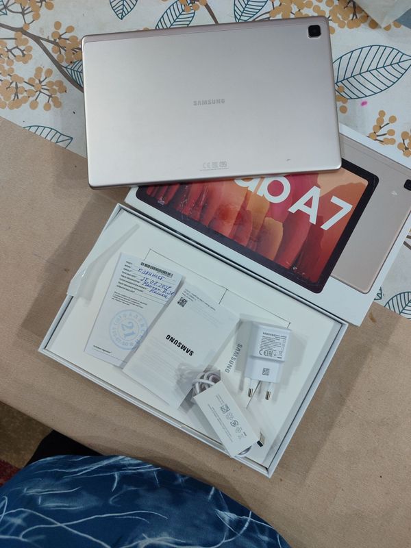 Galaxy Tab A7 планшет Galaxy Tab A7 планшет