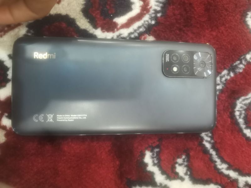 REDMI Xiomi NOT 11