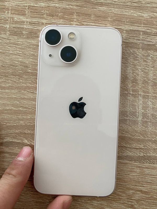 Iphone 13 mini