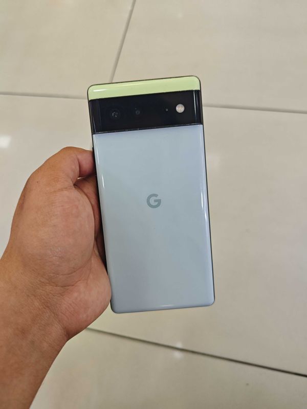 Google Pixel 6 на запчасти плата не работает Google Pixel 6 на запчасти плата не работает