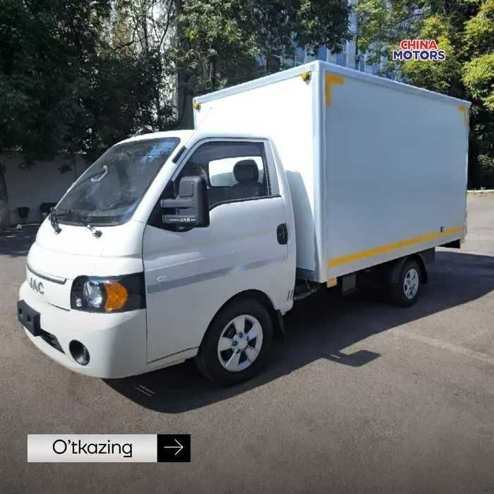 Jac x200 furgon garantiya asosida avto salondan xarid qiling Jac x200 furgon garantiya asosida avto salondan xarid qiling