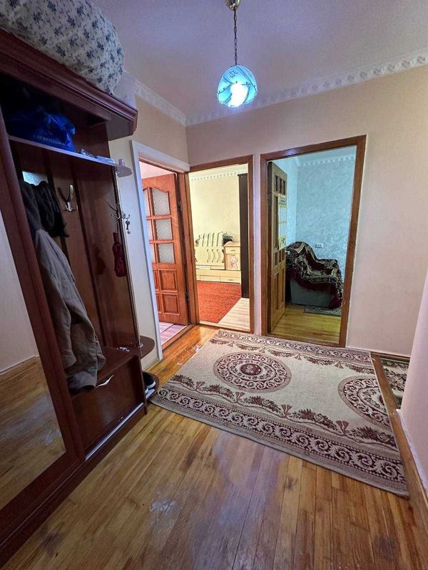 Учтепа-26 да 3 хонали квартира ижарага берилади Учтепа-26 да 3 хонали квартира ижарага берилади