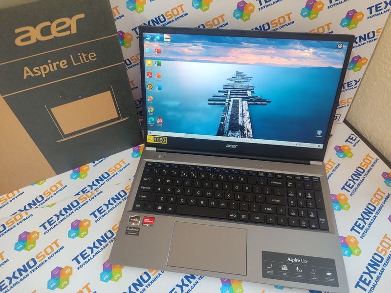 Продается ноутбук Acer Aspire Lite Продается ноутбук Acer Aspire Lite