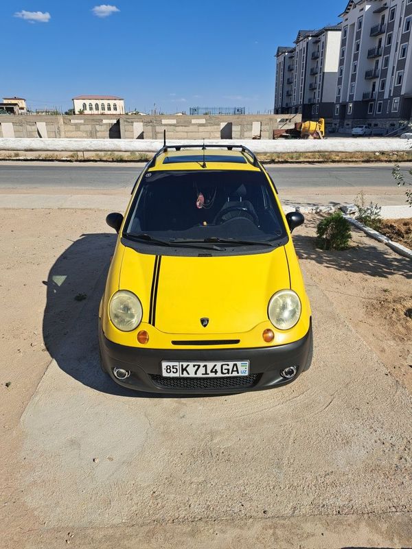 Matiz 2008. ABMEN BARTER VAZ 2107 GA Matiz 2008. ABMEN BARTER VAZ 2107 GA