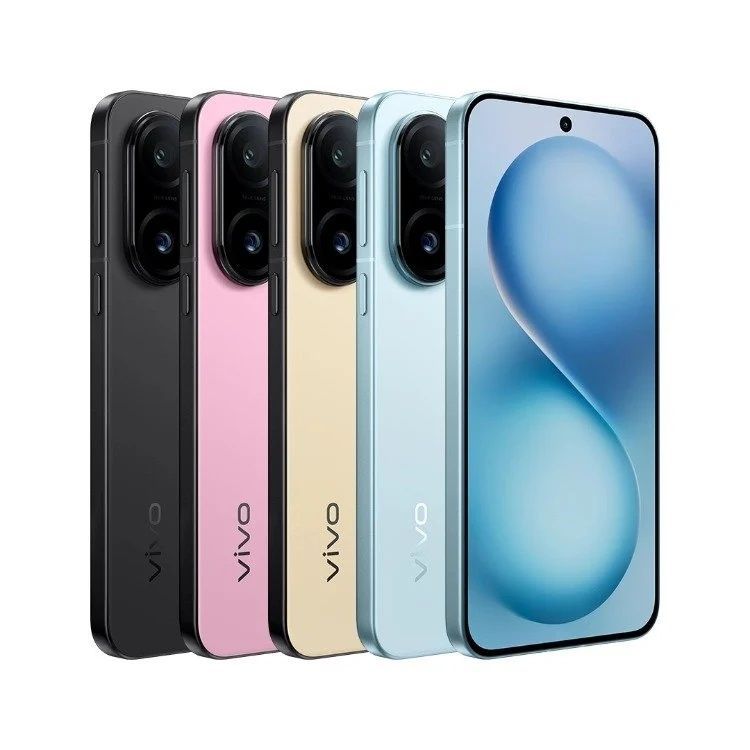 Vivo S30 and S30 Pro Mini! New! Vivo S30 and S30 Pro Mini! New!