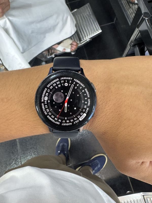 Samsung Galaxy Watch Active 2 Samsung Galaxy Watch Active 2