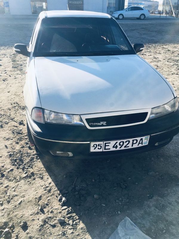 Nexia 1 1997 metan